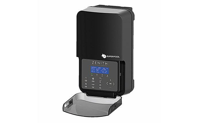 Superpool Zenith 35G/HR Chlorinator