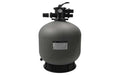 EMAUX P650 25" Media Pool Filter 40mm