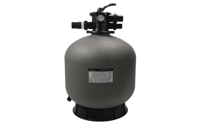 EMAUX P650 25" Media Pool Filter 40mm